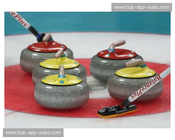 冰壶预测：石上智慧与冰面艺术